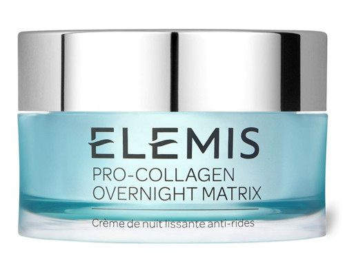 Pro-Collagen Overnight Matrix 50ML Nemlendirici
