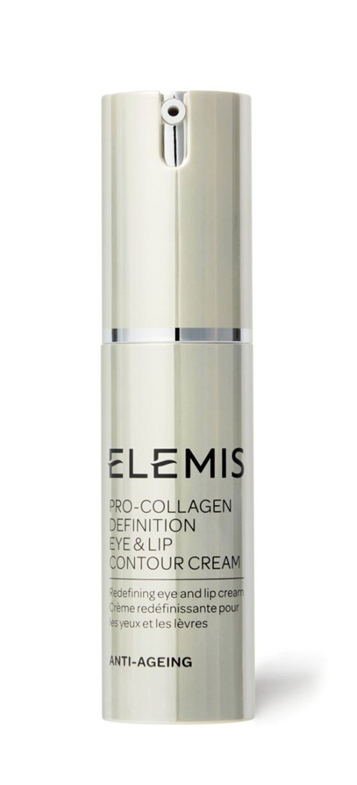 Pro-Definition Eye & Lip Contour Cream Sıkılaştırıcı Göz ve Dudak Çevresi Bakım Kremi 15 ml