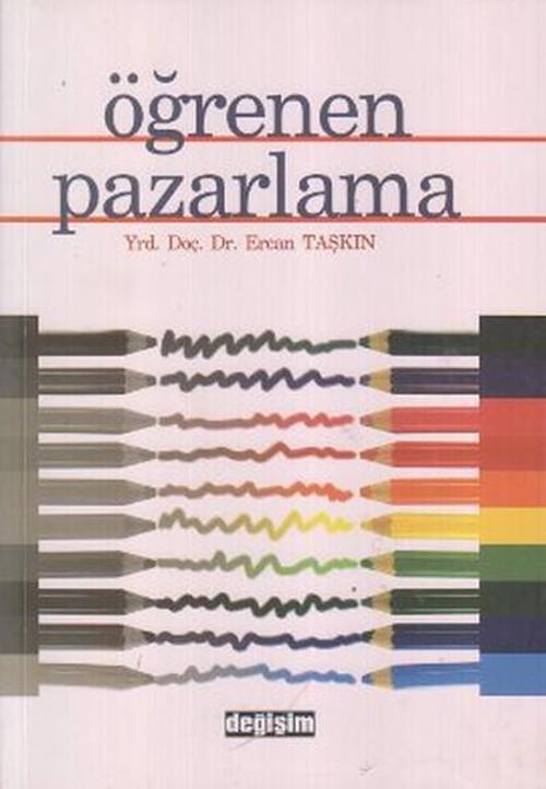 Değişim Yayınları Öğrenen Pazarlama