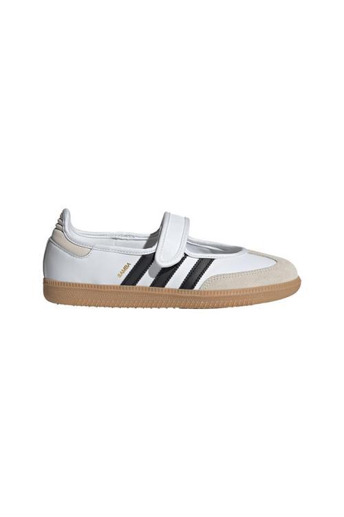 Kadın  Beyaz  Sneaker SAMBA JANE W JR1402
