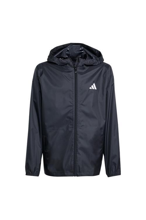 Çocuk  Siyah  Ceket J RAIN JKT JL9046
