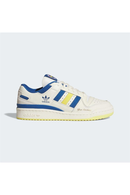 Erkek Sneaker FENERBAHCE FORUM 84 LOW CL JR6921