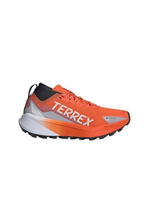 Kadın  Turuncu  Bot TERREX AGRAVIC GTX W JR5248