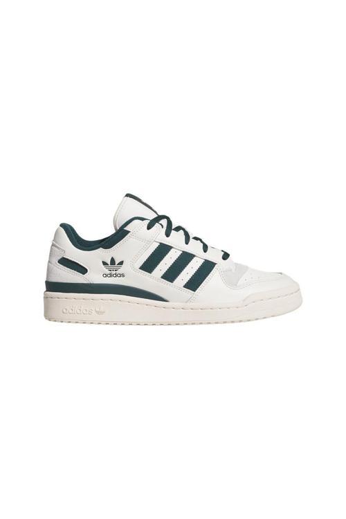 Erkek  Beyaz  Sneaker FORUM LOW CL JQ0207