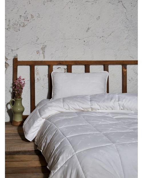 Tek Kişilik Bambu Yorgan (155x215)