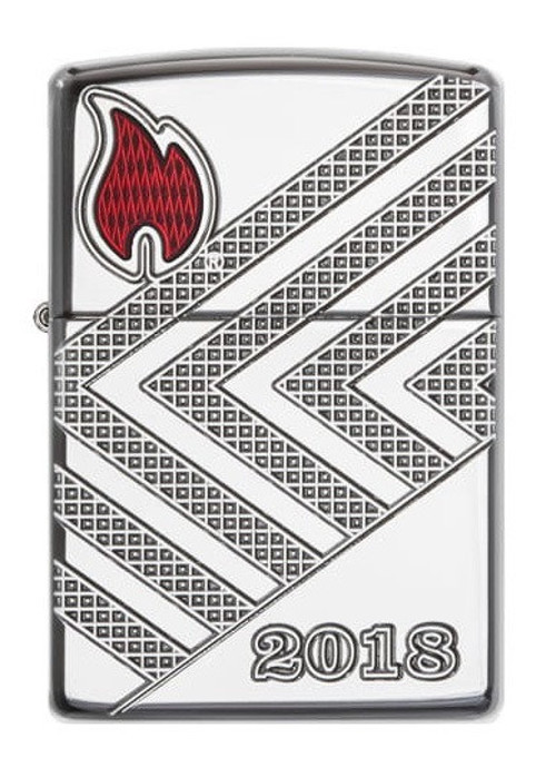 Çakmak 167 Annual Lighter 2018 G 167-059294