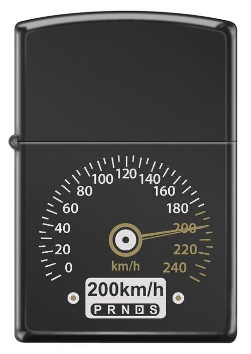 Çakmak Speedometer Design 62674