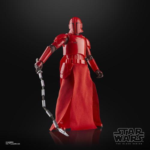 Black Series Imperial Praetorian Guard (The Mandalorian) Aksiyon Figürü