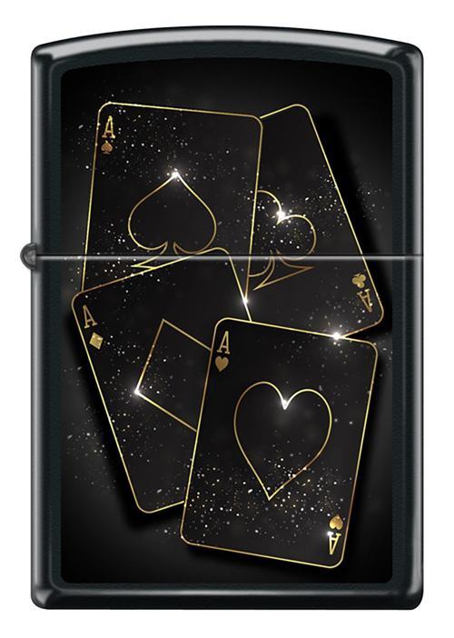 Çakmak Aces Design 218-122325