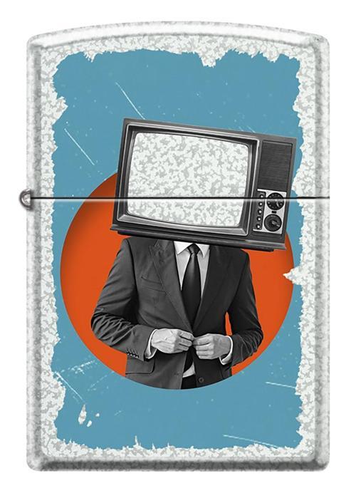 Çakmak Retro Tv Head Design 115808