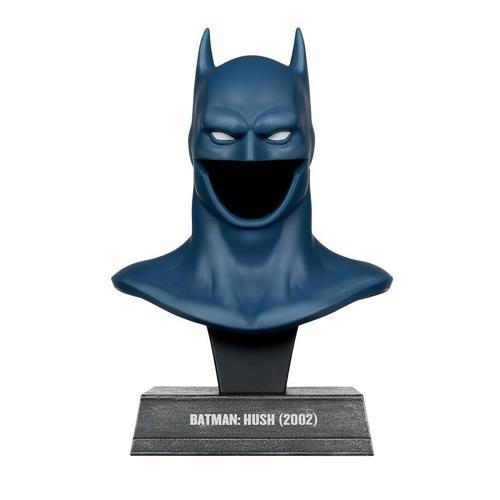 : Hush - (2002) Cowl 1/3 Scale Büst