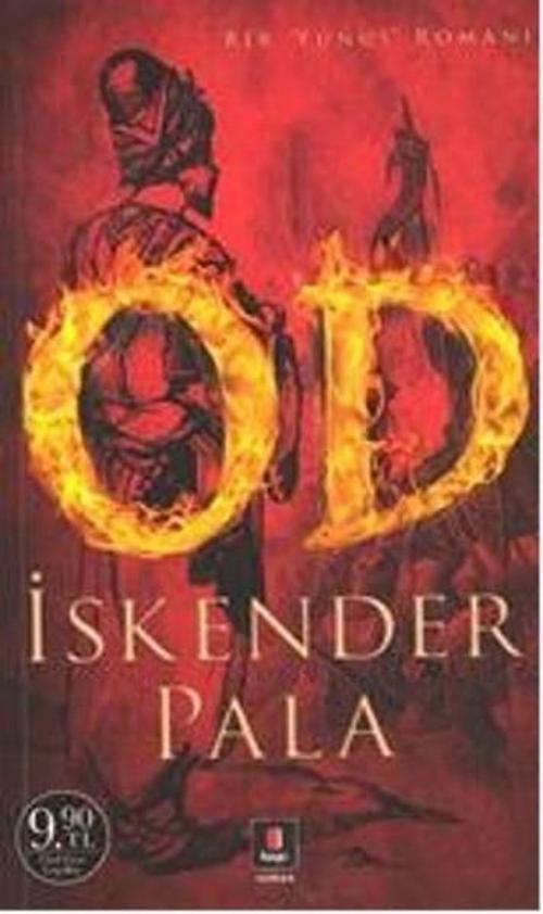 Kapı Yayınları Od