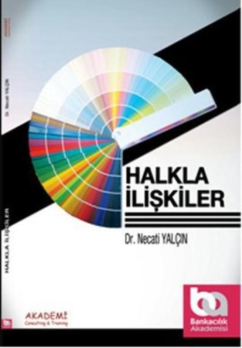 Akademi Consulting Halkla İlişkiler