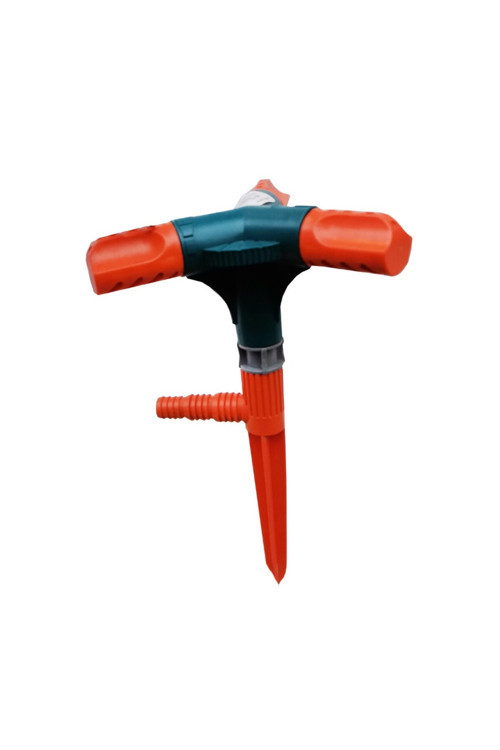 Medalyan Bahçe Sulama Turbo 3'Lü Sprink Md-01
