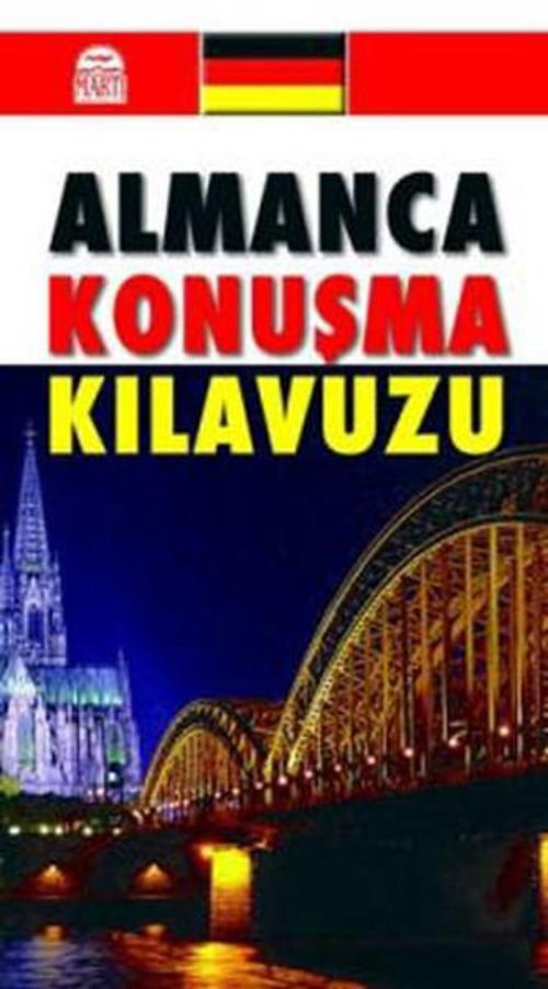 Almanca Konuşma Klavuzu