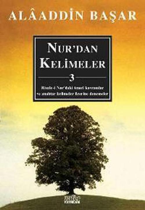 Nurdan Kelimeler-3