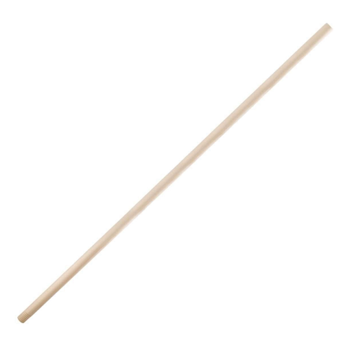 120cm Ahşap Zeytin Toplama Tarağı Fırça Tırmık Sapı