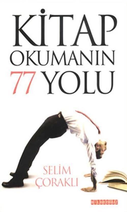 Kitap Okumanın 77 Yolu