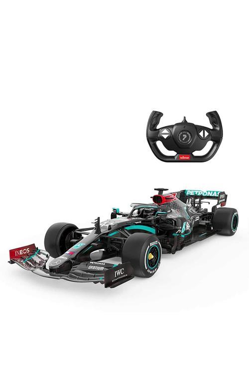 Rastar R/C 1:12 Mercedes-Amg Formula 1 W11 Eq Kumandalı Araba