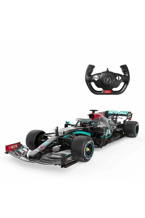 Sem Oyuncak Oyuncak 1:12 Mercedes Amg F1 W11 Eq Performance Uzaktan Kumandalı Araba