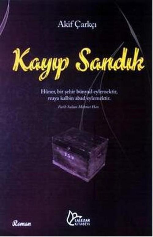 Kayıp Sandık