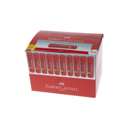 Stick Yapıştırıcı 10 Gram 24 Lü Kutu