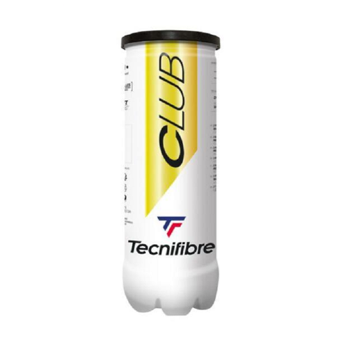 Club 3'lü Tenis Topu