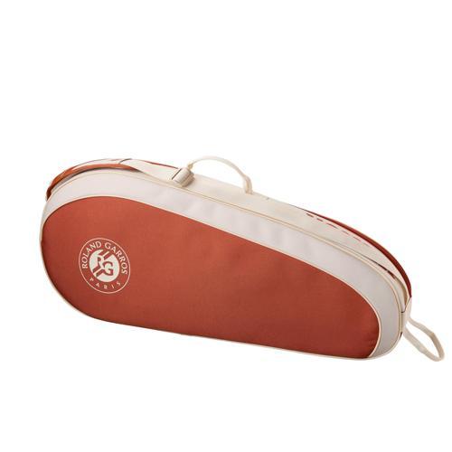 Roland-Garros Team 2025 3'lü Probag