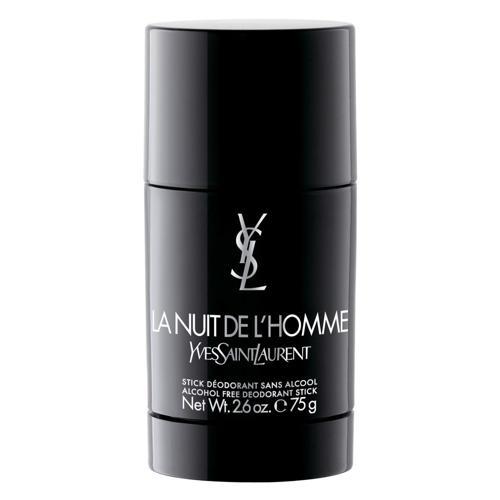 La Nuit De L'Homme 75 gr Erkek Deo Stick