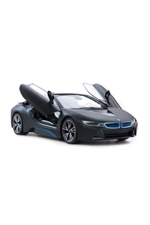 1:14 Bmw İ8 Uzaktan Kumandalı Işıklı Araba - Siyah