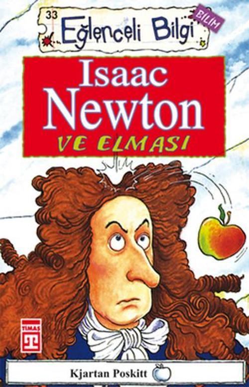 Eğlenceli Bilgi (Bilim) - Isaac Newton ve Elması