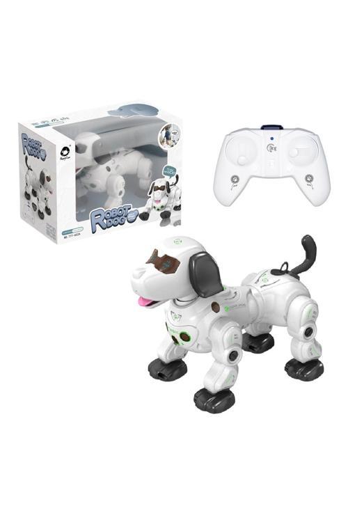 Sem Oyuncak Oyuncak Akıllı Robot Köpek Uzaktan Kumandalı