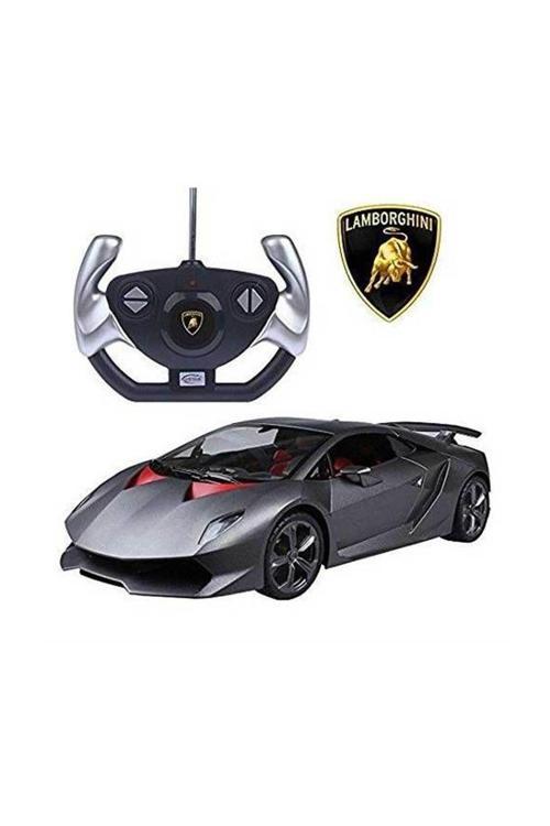 Hngds Lamborghini Sesto Elemento Uzaktan Kumandalı Işıklı Araba Sdgnh 1038993