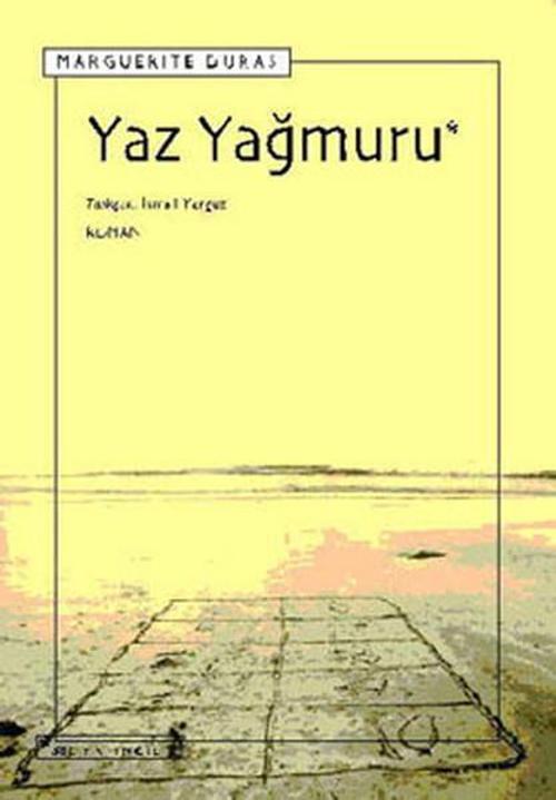Sel Yayıncılık Yaz Yağmuru