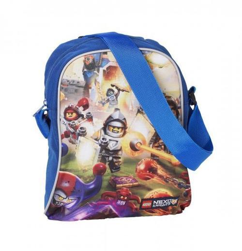 Nexo Knights 100311608 Movie Magic Shoulder Bag