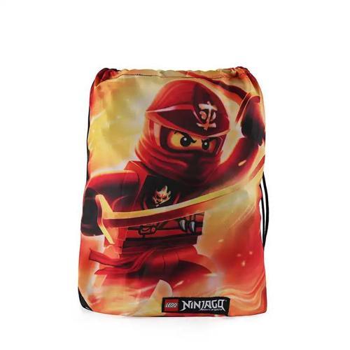 Ninjago 100341702 Kai Gym Bag