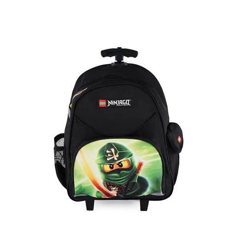 Ninjago 100351707 Lloyd School Bag (L)