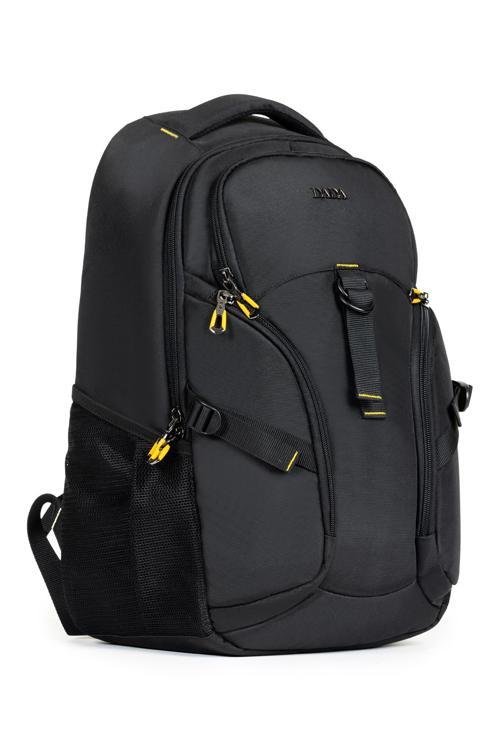 Motorcu Sırt Ve Seyahat Çantası 15,6 Inç Darbe Emici Koruma Su Geçirmez Kumaş Çanta 10