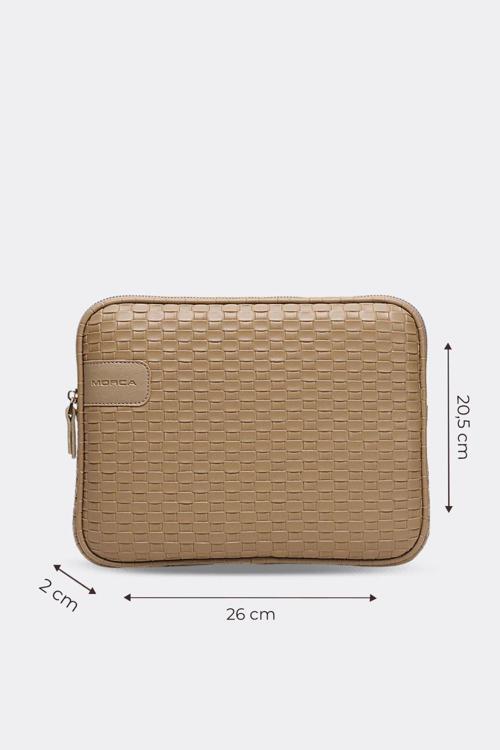 Ipad Air Pro & Galaxy & Matepad & mussen Tablet Kılıfı 11”inç