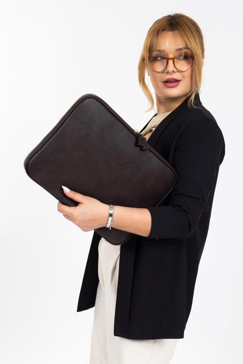 Laptop & Evrak Kılıfı Macbook Air Pro 13.3 - 13.6 inç