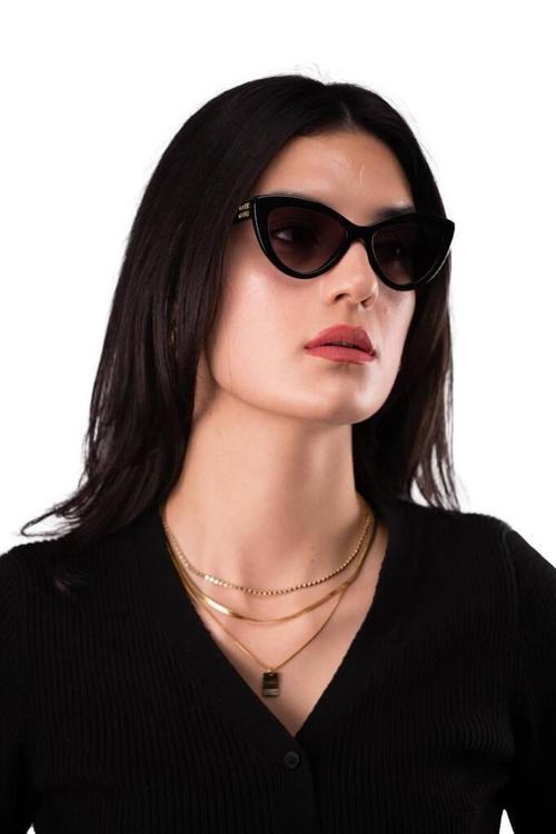 MIU MIU MU04Y 1AB-5D1 54 MİU MİU GÜNEŞ GÖZLÜĞÜ