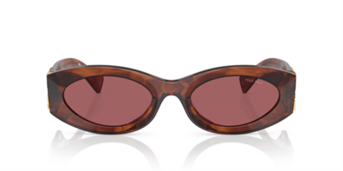 MIU MIU MU11W 11Q-08S 54 MİU MİU GÜNEŞ GÖZLÜĞÜ