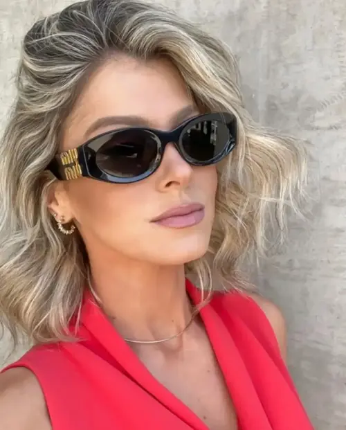 MIU MIU MU11W 1AB-5SO 54 MİU MİU GÜNEŞ GÖZLÜĞÜ