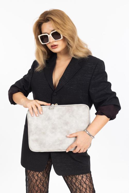 Laptop & Evrak Kılıfı Macbook Air Pro 13.3 - 13.6 inç