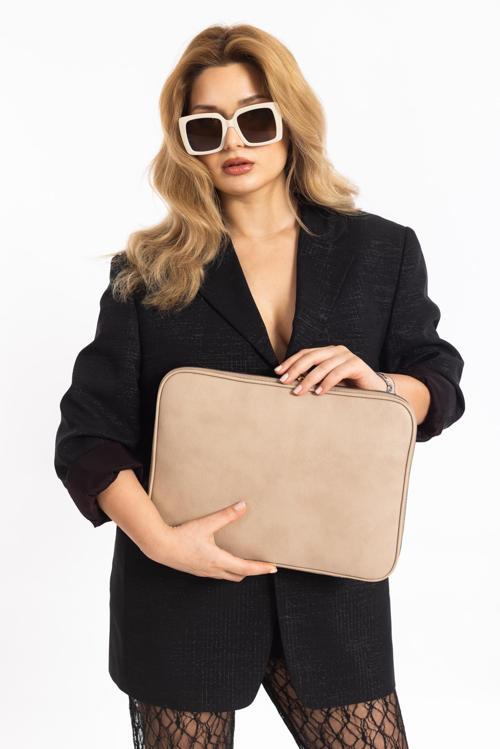 Laptop & Evrak Kılıfı Macbook Air Pro 13.3 - 13.6 inç