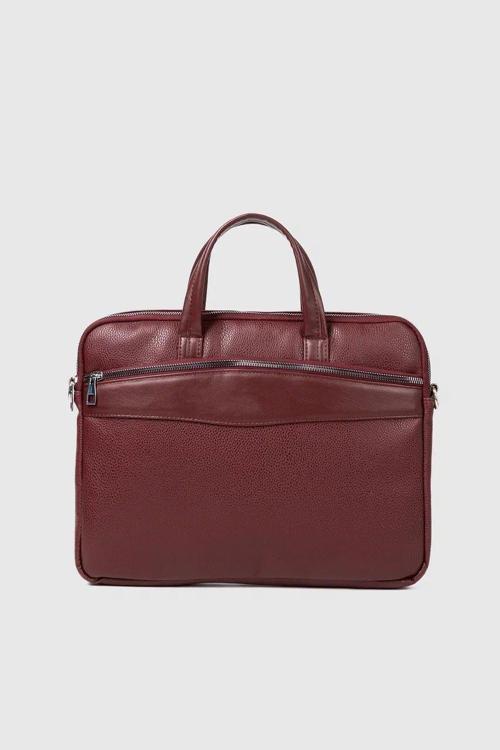 Unisex 13" & 14" Laptop Evrak Çantası