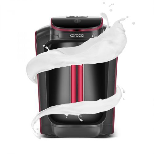 Hatır Neo-S Sütlü Türk Kahve Makinesi Ruby