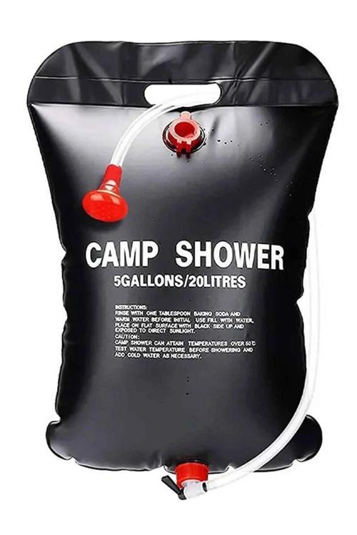 Solar Kamp Duşu 20 Lt