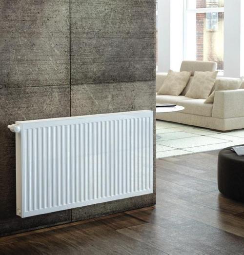 TIP22 Pkkp 600 x 1300 Panel Radyator Kalorifer Petegi - 600x1300 - Beyaz