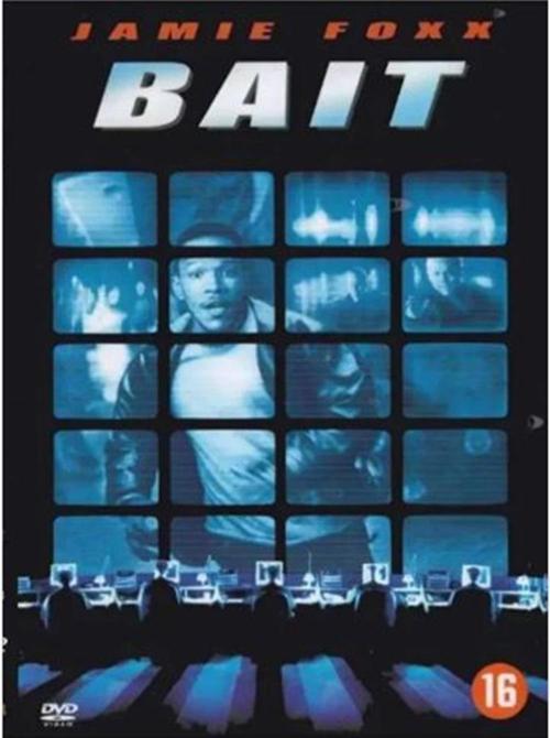 Büyük Yem - The Bait ( Türkçe Altyazı ) ( Ambalajında - Sıfır ) DVD